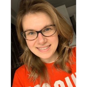 Meet your Posher, Taylor